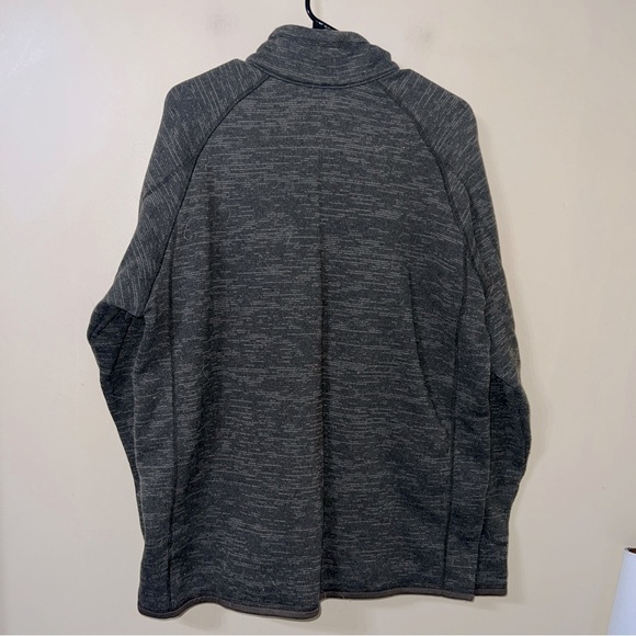 Patagonia Better Sweater 1/4-Zip Fleece | Size XL Brown - Picture 3 of 3